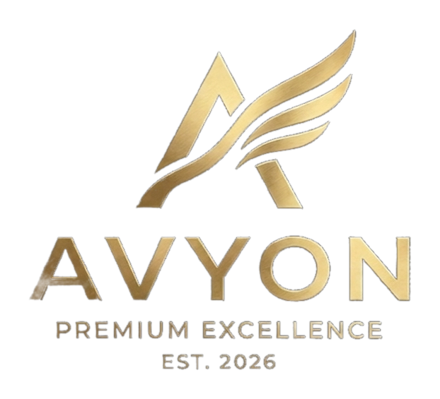 Avyon Properties — Group of Avyon